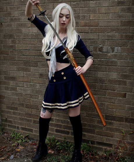 Victoria Kreeps onlyfans sex leak