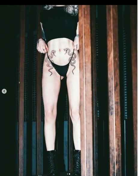 JezzvonSperling onlyfans gratis