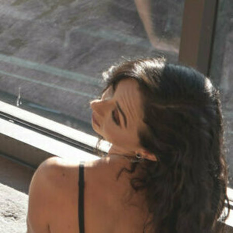 Molly G Fit nude onlyfans leak