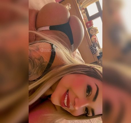 Isatainaa new onlyfans leaks