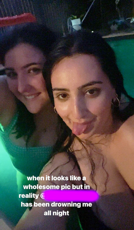 Sibel T only fans pics