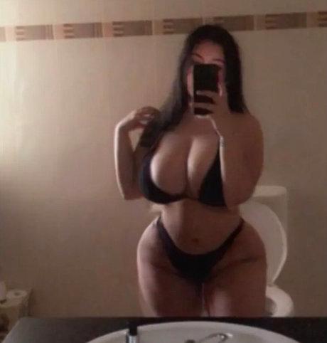 Sibel T onlyfans leaked nude