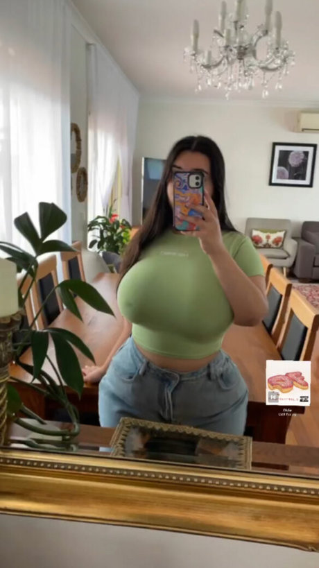 Sibel T onlyfans leak fuck