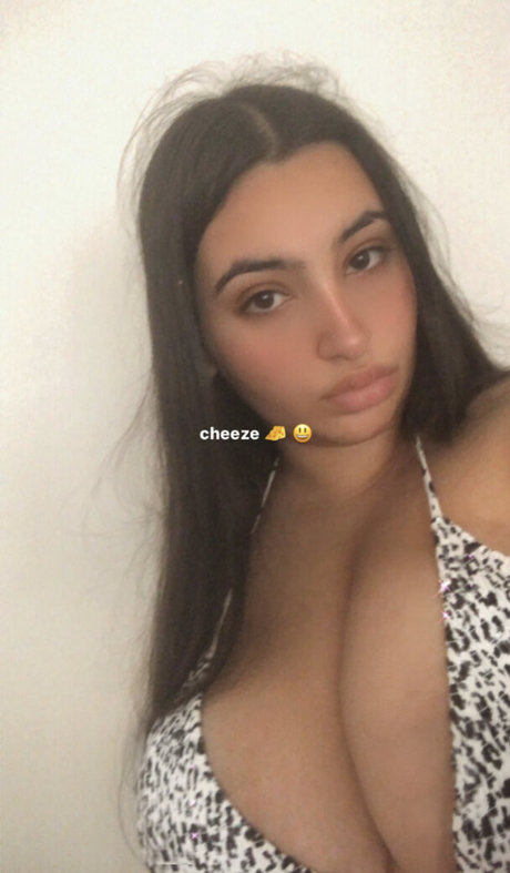 Sibel T onlyfans free porn