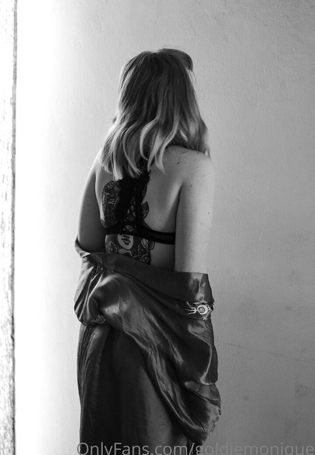 goldiemonique onlyfans gratis