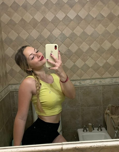 sofiasemine only fans