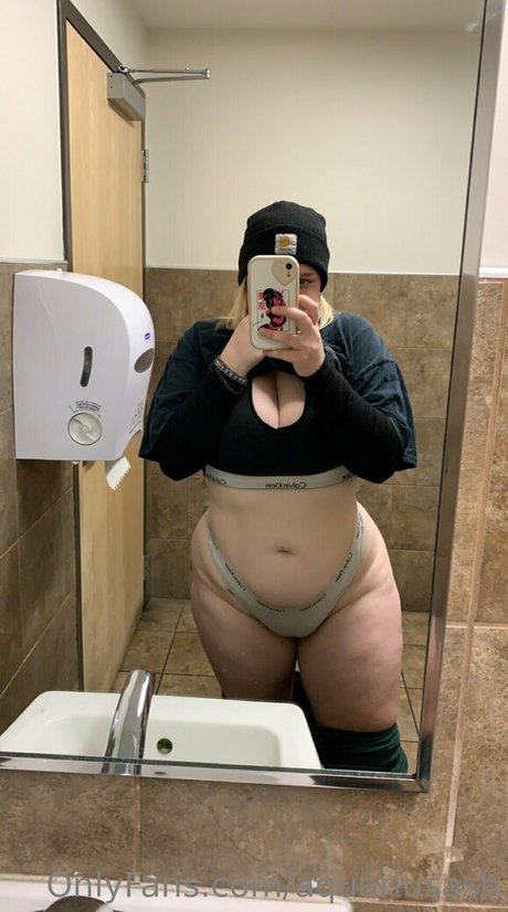 aquariusash leaks onlyfans