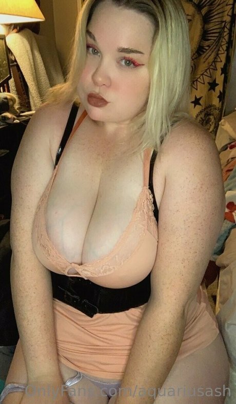 aquariusash leaked onlyfans sex