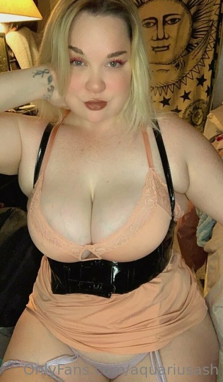 aquariusash nude leaks onlyfans