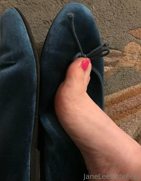 janeleecutefeet leaked onlyfans photos
