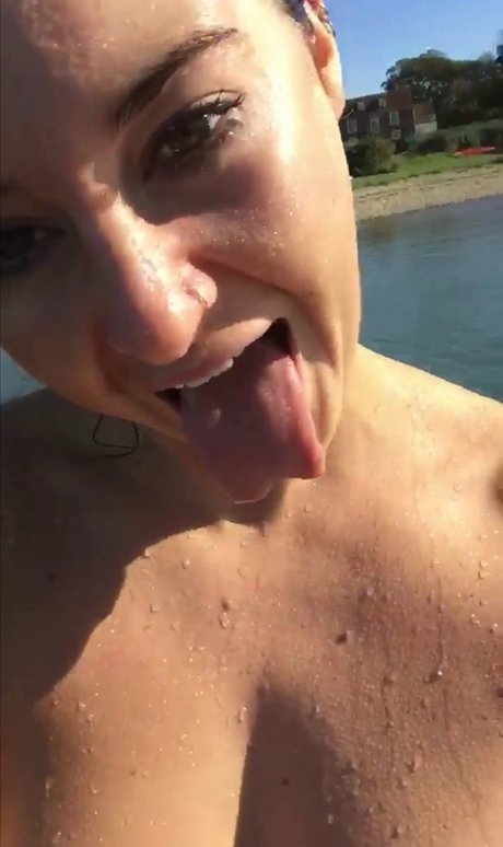 Shailene Woodley naked onlyfans