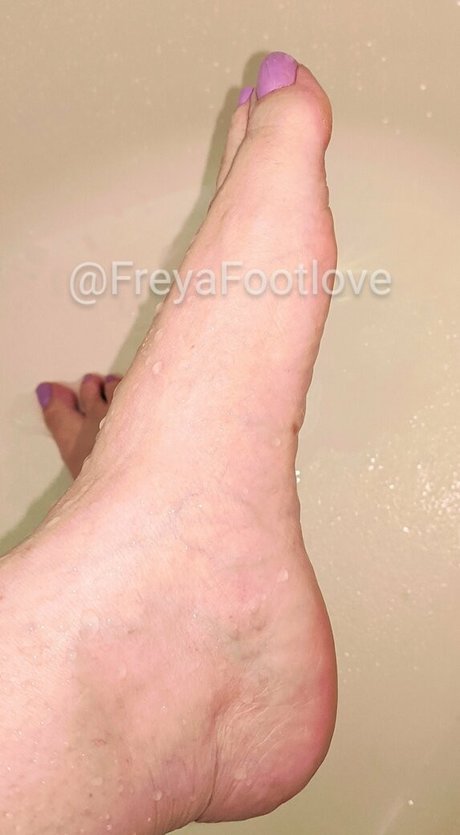 freyafootlove onlyfans leak porn