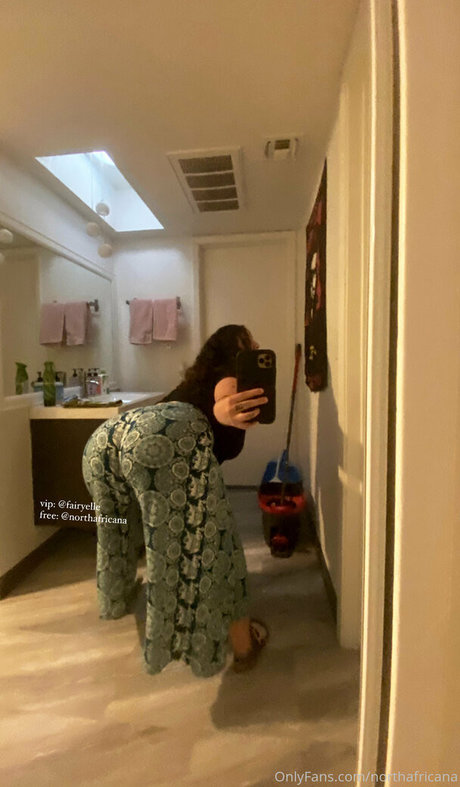 northafricana nude onlyfans porn