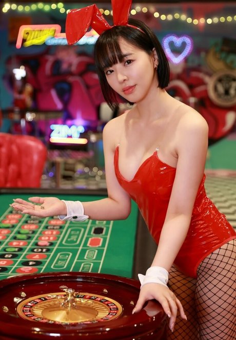 Tsubaki Sannomiya onlyfans xx