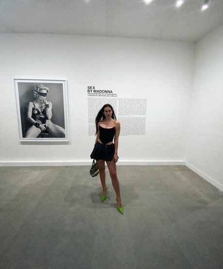 Scout Willis nude onlyfans leaked