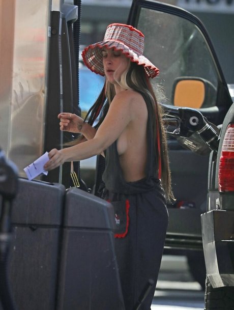 Scout Willis onlyfans porn