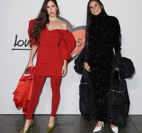 Scout Willis nude onlyfans leaked