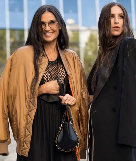 Scout Willis on onlyfans