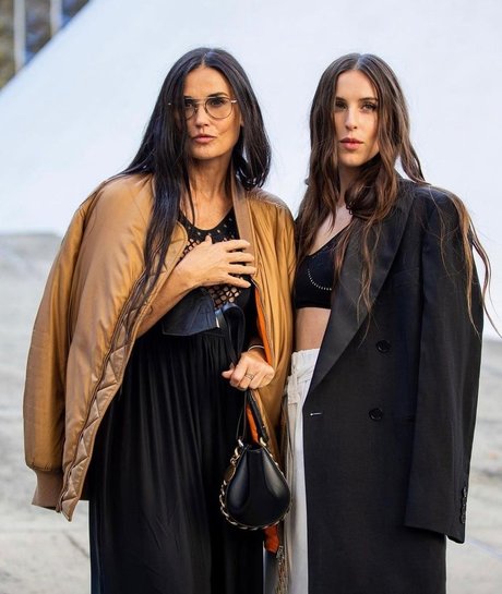 Scout Willis onlyfans leaks porn