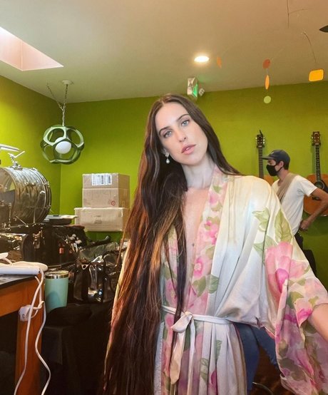 Scout Willis onlyfans leaked pictures