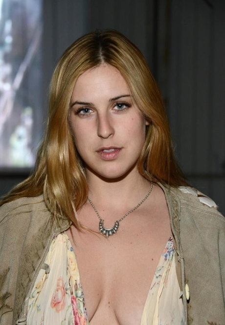 Scout Willis onlyfans xxx