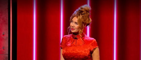 Palina Rojinski onlyfans tits