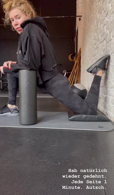 Palina Rojinski new leaked onlyfans