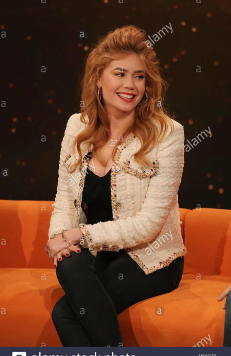 Palina Rojinski onlyfans nude photos