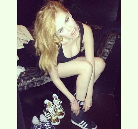 Palina Rojinski onlyfans porn free