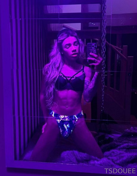 tsdouee ofc only fans porn