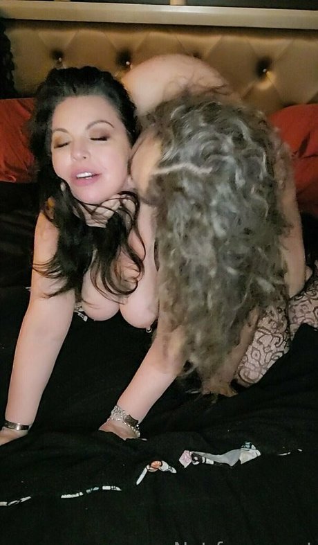 morticialane onlyfans leaked pictures