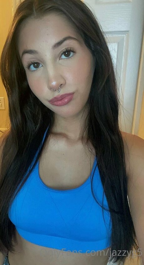 jazzyg5 leaked onlyfans porn
