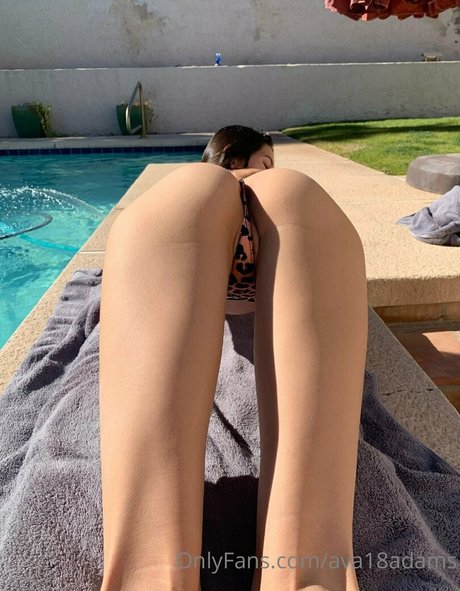 ava18adams onlyfans leaked porn
