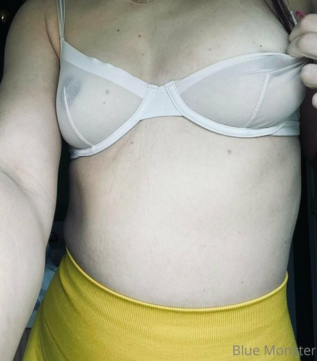 blue monster 3 onlyfans sexy