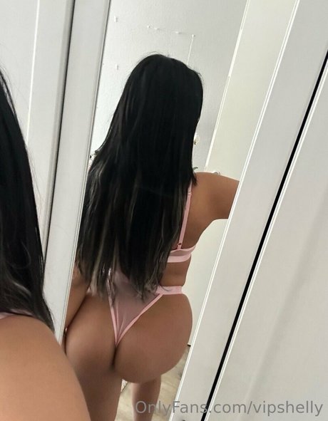 Vipshelly onlyfans leaks porn