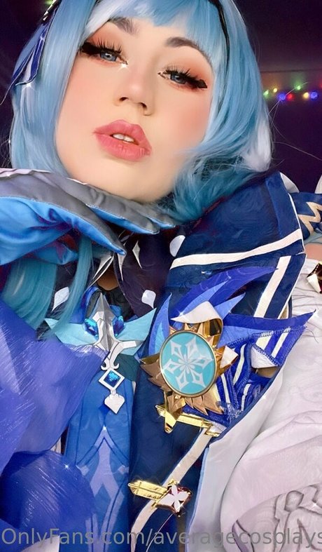 averagecosplays onlyfans xxx