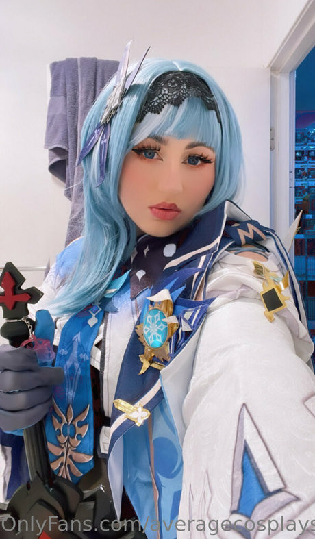 averagecosplays onlyfans leak nudes