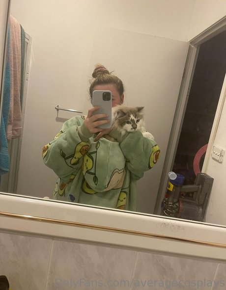 averagecosplays onlyfans pics
