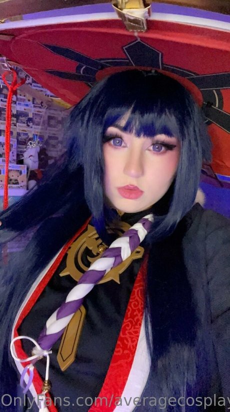 averagecosplays onlyfans naked porn