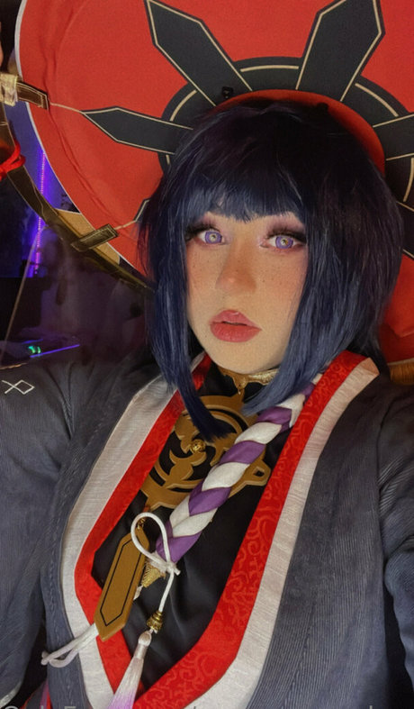 averagecosplays onlyfans leaks nude