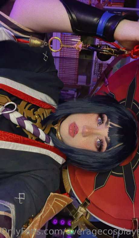 averagecosplays nude leaks onlyfans