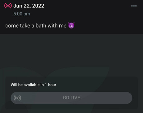 xxbaeaxx naked leaked onlyfans