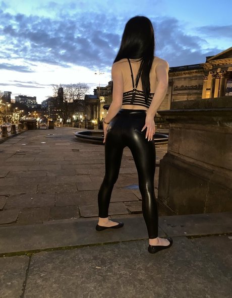 mistresskarina onlyfans strip