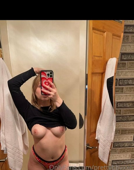 prettybbyxxo onlyfans leaks