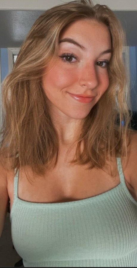 Kassie Spafford onlyfans hot