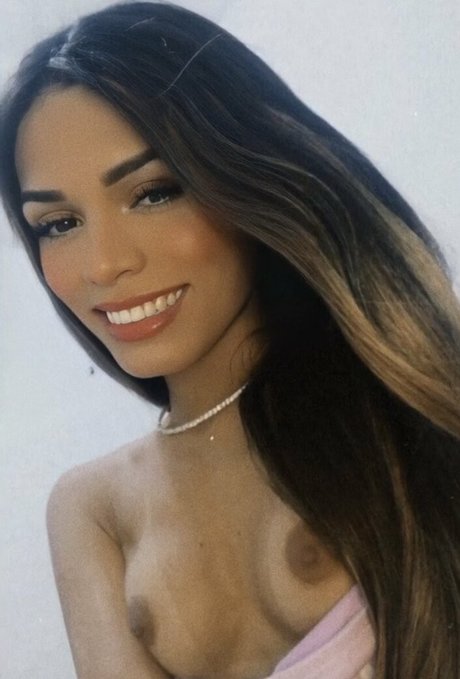 Raica Morales onlyfans nude pictures