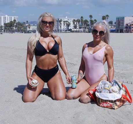 Caroline Aspenskog only fans photos