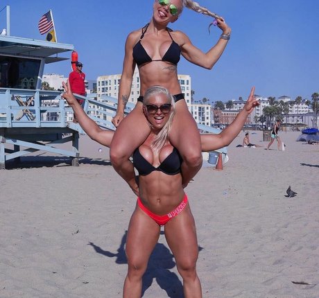 Caroline Aspenskog onlyfans hot