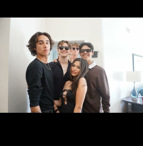 Krischelle Delgado onlyfans nudes leaked