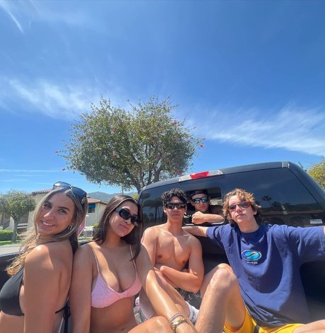 Krischelle Delgado onlyfans sex leaks